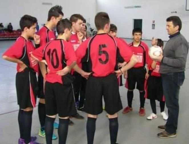 images Calcio. L’organigramma delle Pantere Nere si arricchisce con la nomina del direttore generale Vincenzo Fabiano