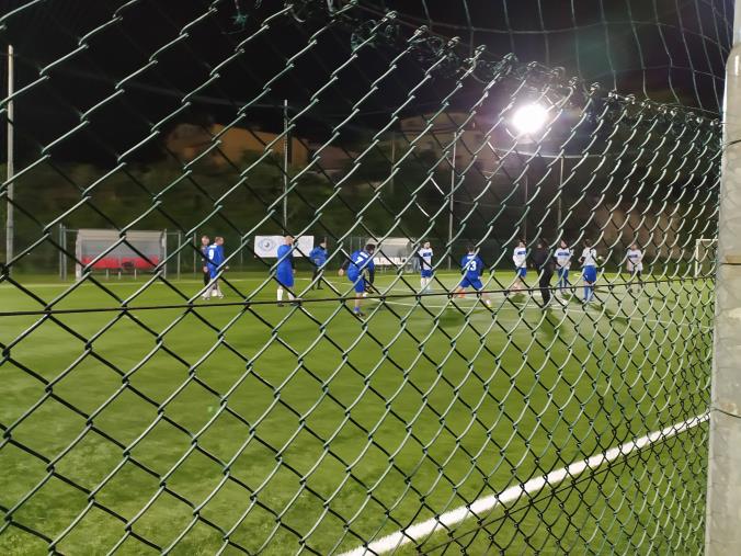 images Sport. Campionato&nbsp;"San Marco Girifalco", divertimento e socializzazione all'insegna del calcio a 5&nbsp;