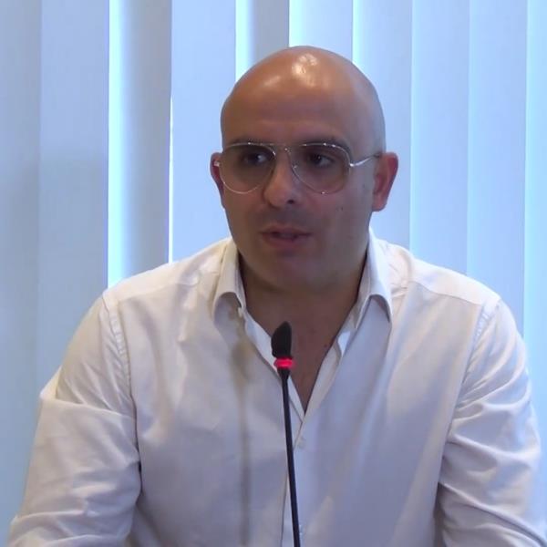 images Pisano (FDI): “Legge su lavoro ed incentivi alle aziende un buon punto di partenza per la Calabria”