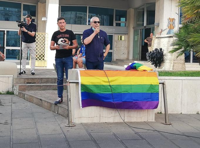 Ddl Zan bocciato al Senato. Vallone (Anpi): "In Italia c'è una classe dirigente che è più indietro del Paese reale" images Ddl Zan bocciato al Senato. Vallone (Anpi): "In Italia c'è una classe dirigente che è più indietro del Paese reale"