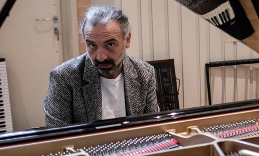 Lamezia Terme. MusicAMA Calabria: attesa per il concerto di Stefano Bollani, domani al Teatro Grandinetti images Lamezia Terme. MusicAMA Calabria: attesa per il concerto di Stefano Bollani, domani al Teatro Grandinetti