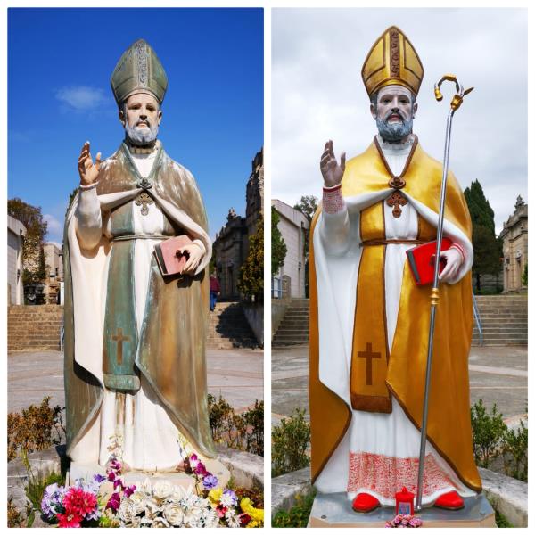 San Vitaliano torna a risplendere nel cimitero di Catanzaro grazie al pittore Fabio Mazzitelli (ORARI DELLE MESSE) images San Vitaliano torna a risplendere nel cimitero di Catanzaro grazie al pittore Fabio Mazzitelli (ORARI DELLE MESSE)