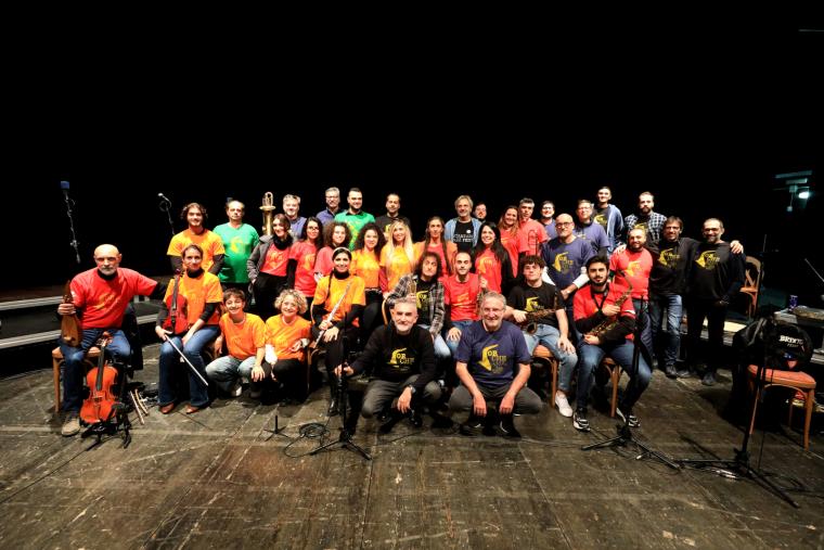 Catanzaro. La cooperativa Atlantide festeggia i suoi primi 31 anni ringraziando l'intero staff di "OrCheStrana – Come un pozzo vuoto" images Catanzaro. La cooperativa Atlantide festeggia i suoi primi 31 anni ringraziando l'intero staff di "OrCheStrana – Come un pozzo vuoto"