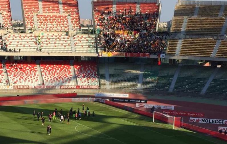 images Coppa Italia Serie C - Catanzaro e Palermo in campo alle 14.30: le probabili formazioni