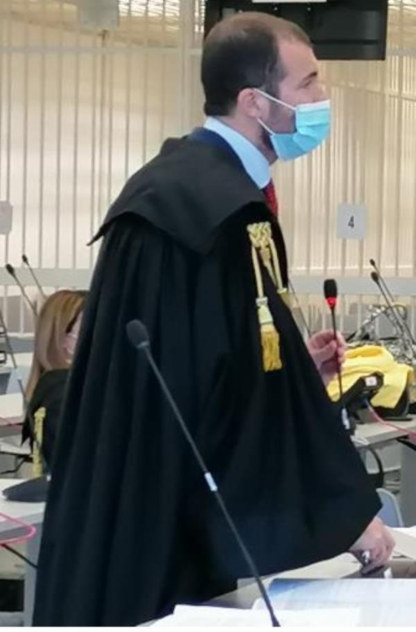 Bomba di Limbadi. La requisitoria della Procura non fa sconti: chiesto l'ergastolo per Vito Barbara e Rosaria Mancuso (I NOMI) images Bomba di Limbadi. La requisitoria della Procura non fa sconti: chiesto l'ergastolo per Vito Barbara e Rosaria Mancuso (I NOMI)
