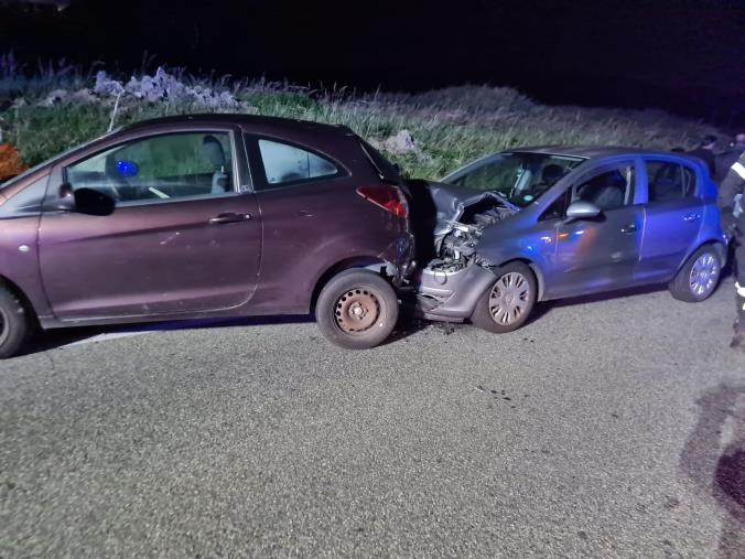 Catanzaro. Pedone coinvolta in uno scontro tra due auto su Viale Emilia: è in gravi condizioni images Catanzaro. Pedone coinvolta in uno scontro tra due auto su Viale Emilia: è in gravi condizioni