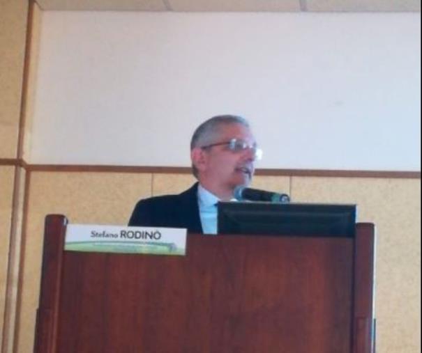 images Stefano Rodinò primario di 'Gastroenterologia ed Endoscopia Digestiva' del Pugliese per altri cinque anni