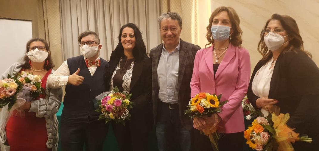 Il Primo polo di ricerca pedagogica in Italia sorgerà a Riace. Il sindaco assicura: "Aprirà a breve" images Il Primo polo di ricerca pedagogica in Italia sorgerà a Riace. Il sindaco assicura: "Aprirà a breve"