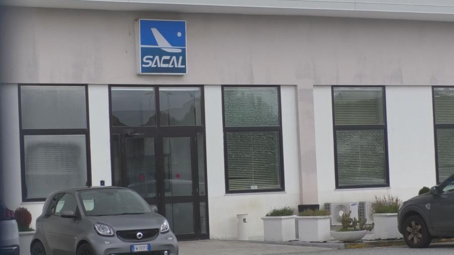 images Aeroporti calabresi, Sacal: "Nell'estate 2023 da Lamezia e Crotone incremento delle frequenze e nuove tratte"