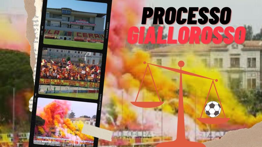 images Il Processo Giallorosso. Le Aquile si avvicinano al Bari: sabato in campo, ecco come si prepara la squadra di mister Vivarini (IN DIRETTA ALLE 21) 