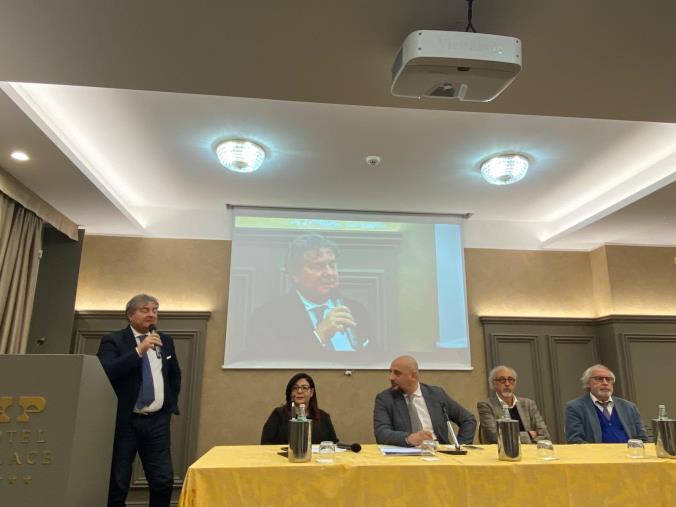 images Gli Architetti di Catanzaro dicono sì al Ponte sullo Stretto "lavorando in sinergia politica fra gli enti"