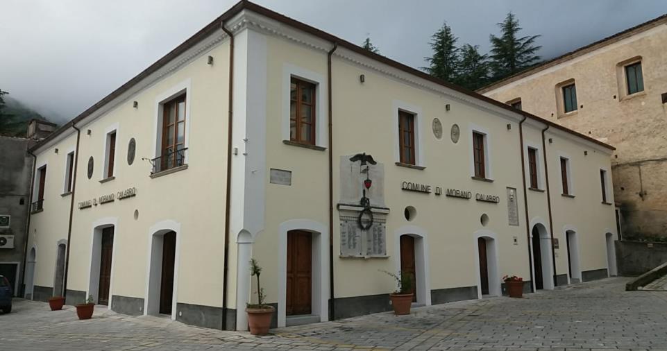 Continuità Assistenziale, il sindaco di Morano Calabro scrive ai vertici Asp: "Accorpamento Guardie Mediche sarebbe devastante per le comunità interessate" images Continuità Assistenziale, il sindaco di Morano Calabro scrive ai vertici Asp: "Accorpamento Guardie Mediche sarebbe devastante per le comunità interessate"