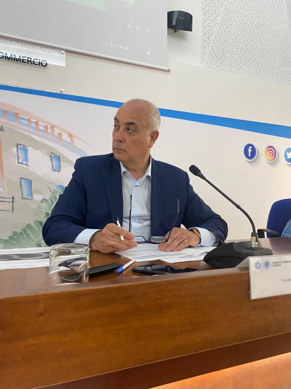 Bandi della CCIA di Cosenza: in liquidazione i contributi per il 95% delle richieste rendicontate images Bandi della CCIA di Cosenza: in liquidazione i contributi per il 95% delle richieste rendicontate