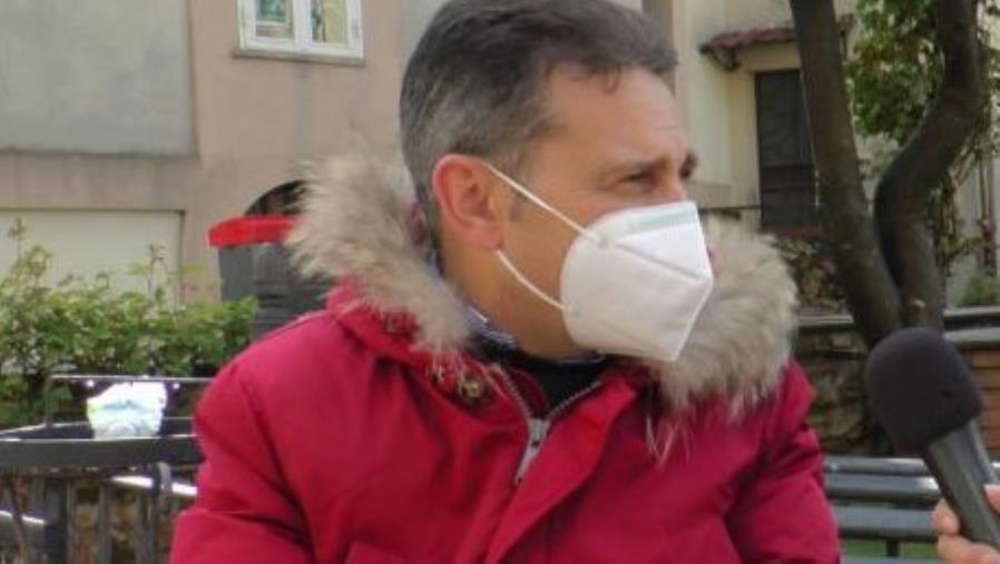 images Focolai covid tra gli alunni e ritardi nei tracciamenti: a Cicala scuole chiuse fino al 18 dicembre 