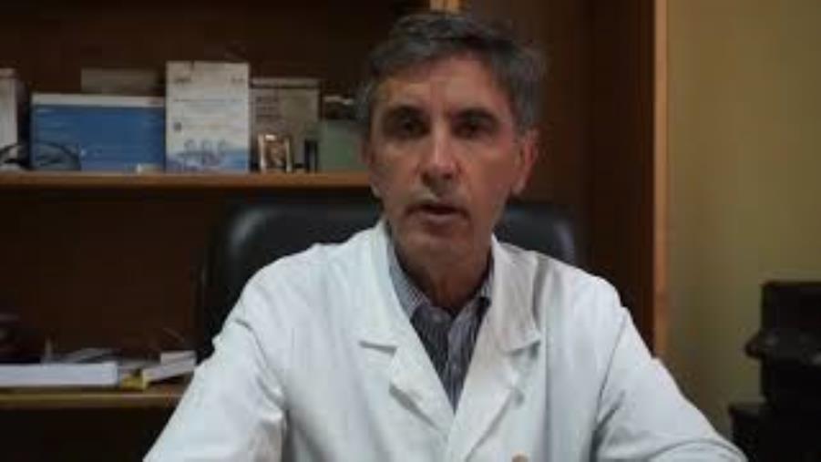 images Nuovo primato di chirurgia all'Ospedale Annunziata di Cosenza: parla il Prof. Bruno Nardo