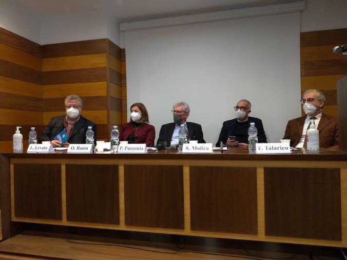 Catanzaro, torna il Corso di formazione in Onco-Ematologia giunto alla sua XIV edizione images Catanzaro, torna il Corso di formazione in Onco-Ematologia giunto alla sua XIV edizione