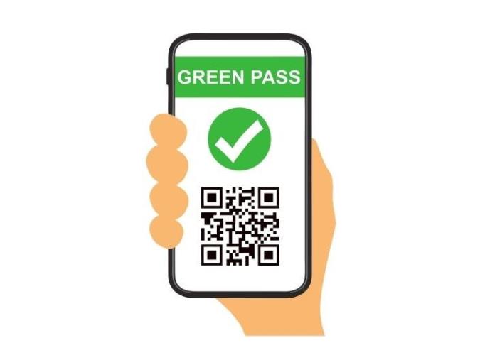 images Green pass falsi, violati anche in Calabria i sistemi sanitari regionali  