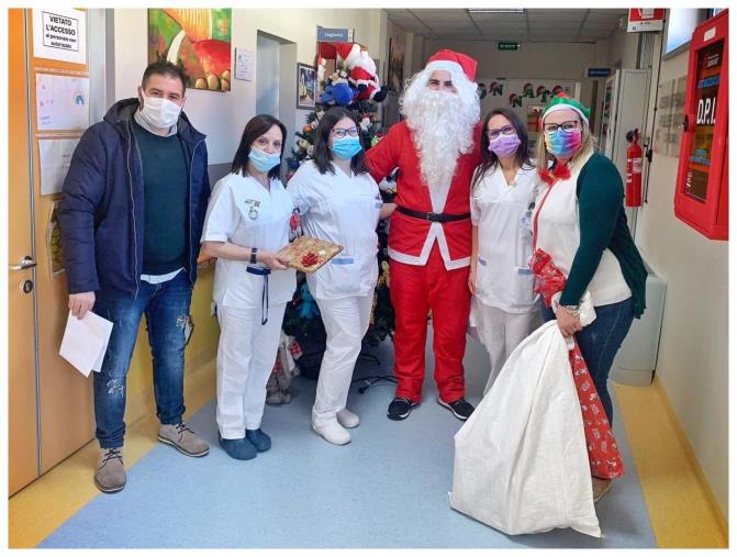 “L’arte in Strada”: a Soveria Simeri iniziative di beneficenza per i bambini images “L’arte in Strada”: a Soveria Simeri iniziative di beneficenza per i bambini