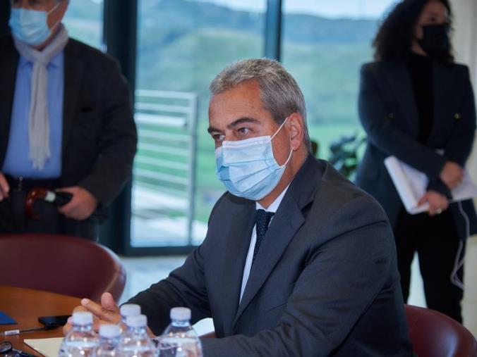 Servizi per l'impiego, Pietropaolo: "Negli avvisi per le nuove assunzioni spazio a tutte le figure professionali" images Servizi per l'impiego, Pietropaolo: "Negli avvisi per le nuove assunzioni spazio a tutte le figure professionali"