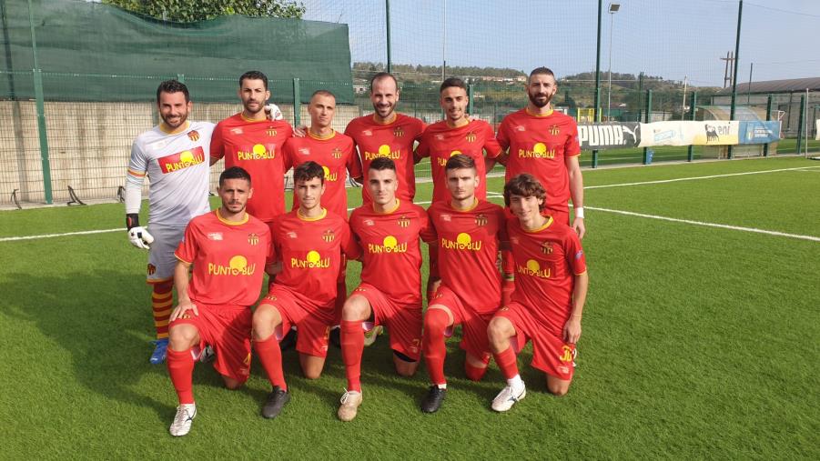 Promozione. Risultati, classifiche e marcatori della 14esima giornata images Promozione. Risultati, classifiche e marcatori della 14esima giornata