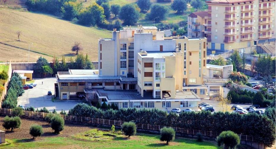 images Pnrr, nuova prospettiva di utilizzo del presidio ospedaliero di Cassano, tra i 16 nuovi ospedali di continuità
