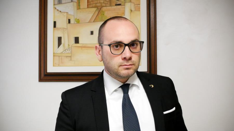 images Cariati, 30enne accusato di maltrattamenti passa dal carcere ai domiciliari