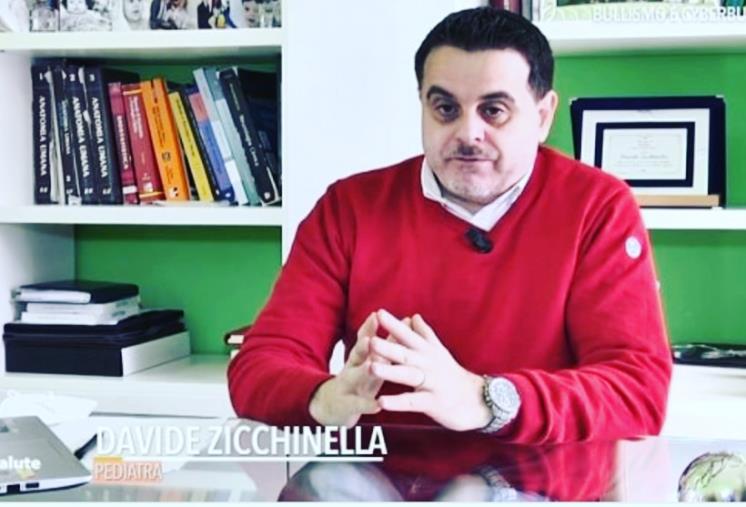 Vaccini per i bimbi calabresi da 5 a 11anni, Zicchinella: "Noi pediatri siamo pronti" images Vaccini per i bimbi calabresi da 5 a 11anni, Zicchinella: "Noi pediatri siamo pronti"