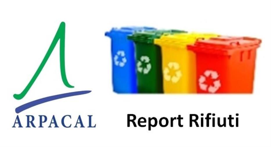 Arpacal, cresce la raccolta dei rifiuti differenziata: pubblicata l'edizione 2021 del Report Calabria images Arpacal, cresce la raccolta dei rifiuti differenziata: pubblicata l'edizione 2021 del Report Calabria