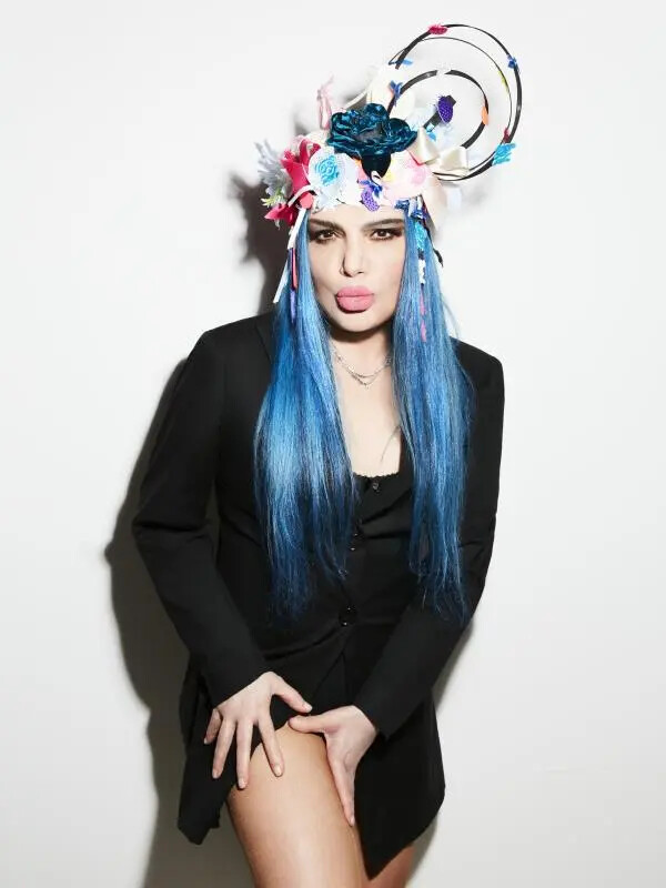 images XX Festival d’autunno, si parte tre signore della musica italiana: il 17 agosto a Soverato c’è Loredana Bertè