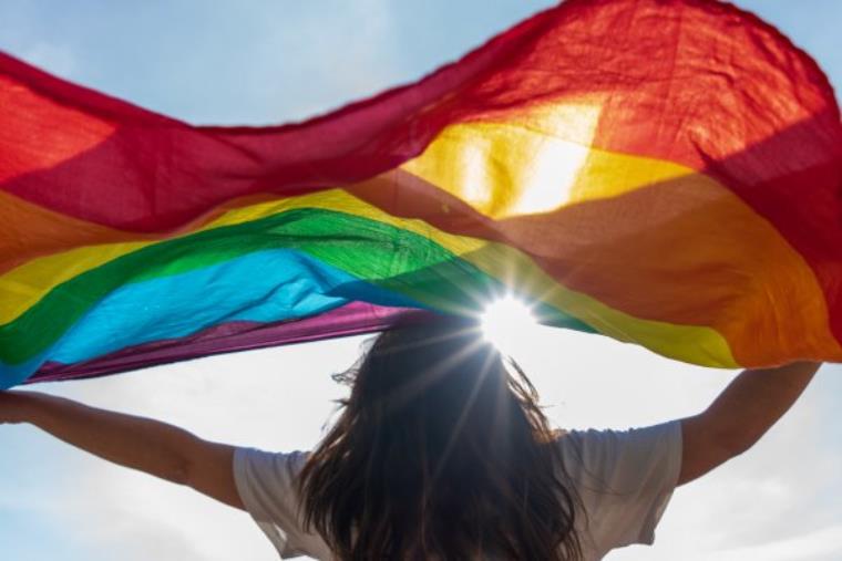images L’associazione BeCal aderisce al Reggio Calabria Pride 2022 