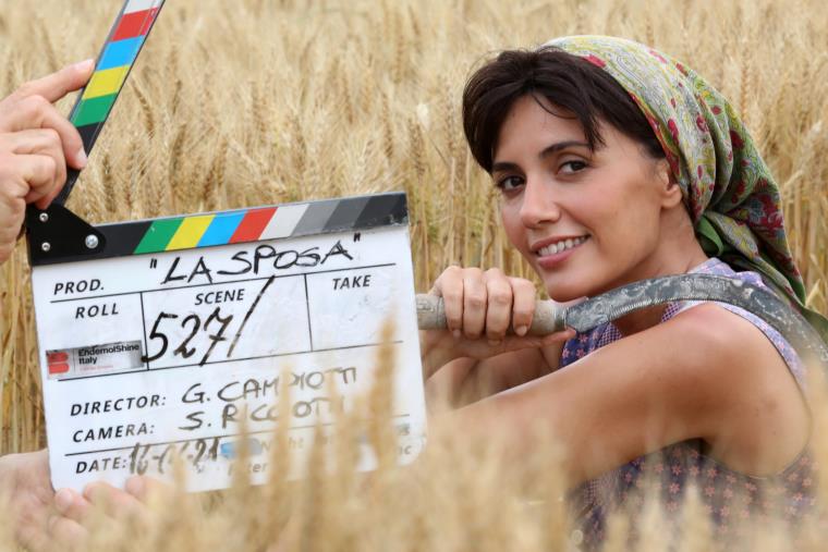 Domenico Lanciano: "Nel film “la Sposa” di Rai Uno sulla Calabria c’è il mercato delle vacche?" images Domenico Lanciano: "Nel film “la Sposa” di Rai Uno sulla Calabria c’è il mercato delle vacche?"