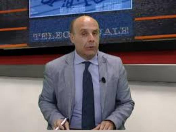 images In ricordo della Shoah, Salvatore Condito: "Memoria come segno di continuità di pensiero e azione"