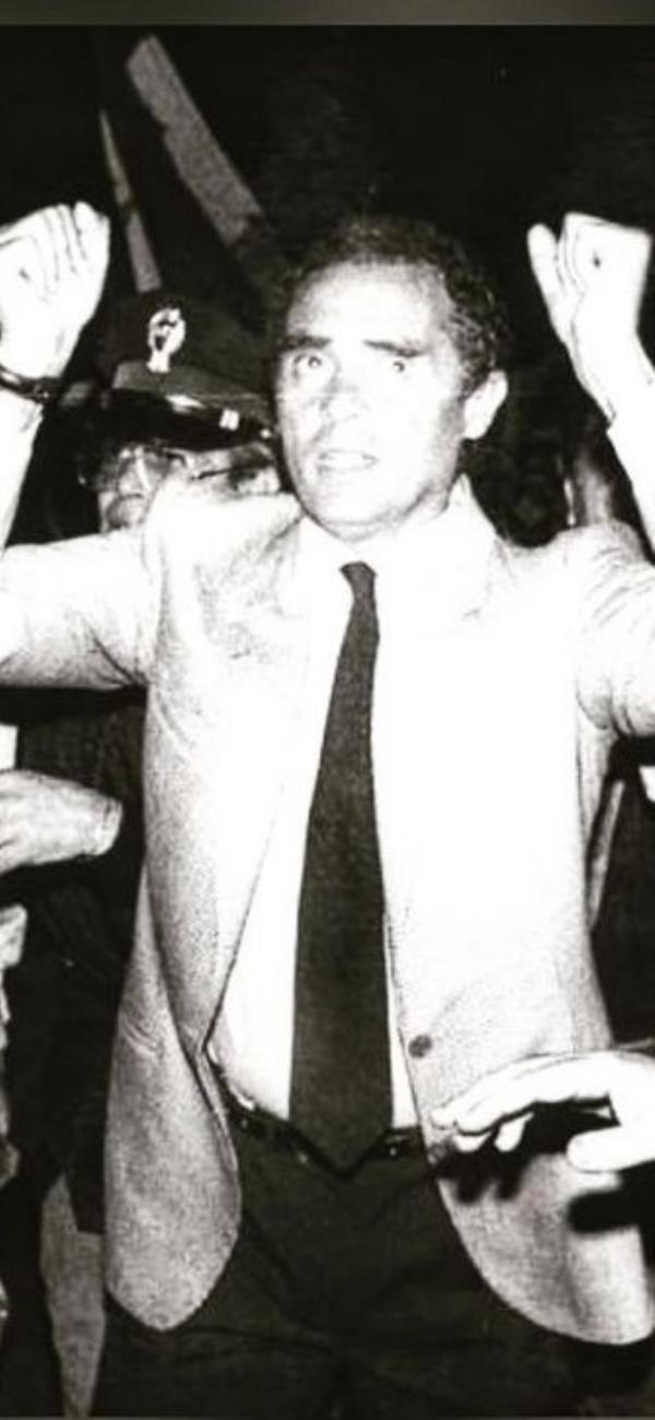 Addio a Gianni Di Marzio: l'allenatore portò il Catanzaro in Serie A  images Addio a Gianni Di Marzio: l'allenatore portò il Catanzaro in Serie A