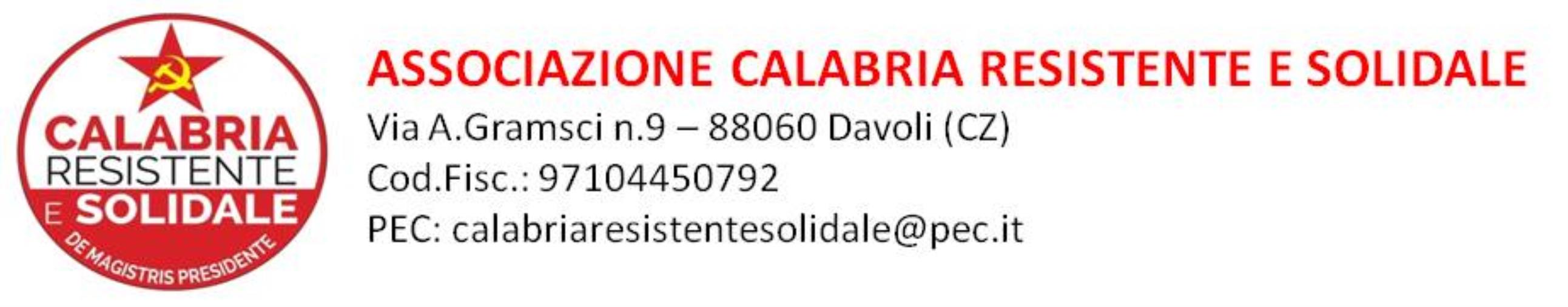 Comunali a Catanzaro, oggi il secondo incontro della sinistra di alternativa e anticapitalista images Comunali a Catanzaro, oggi il secondo incontro della sinistra di alternativa e anticapitalista