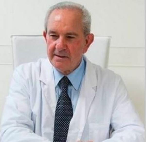 images Medico no vax arrestato a Catanzaro, Petrella si difende davanti al gip di Teramo: tre ore di interrogatorio 