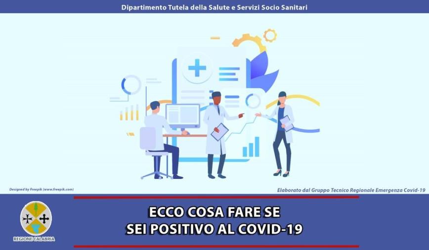 images Covid, dalla Regione il vademecum per le cure domiciliari con antivirali e anticorpi monoclonali