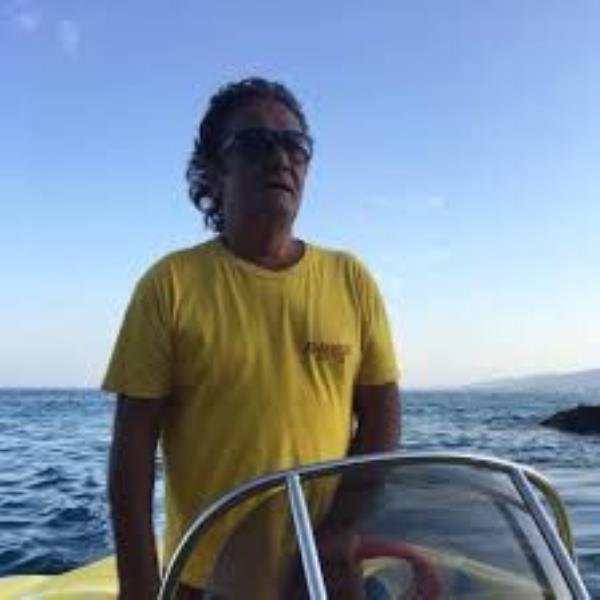 Soverato, addio al "re dei motoscafi": è morto Antonio Ranieri images Soverato, addio al "re dei motoscafi": è morto Antonio Ranieri