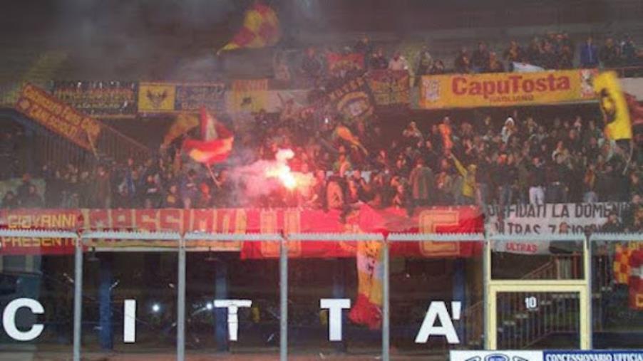 Catania e Catanzaro in campo alle 17.30: le probabili formazioni images Catania e Catanzaro in campo alle 17.30: le probabili formazioni