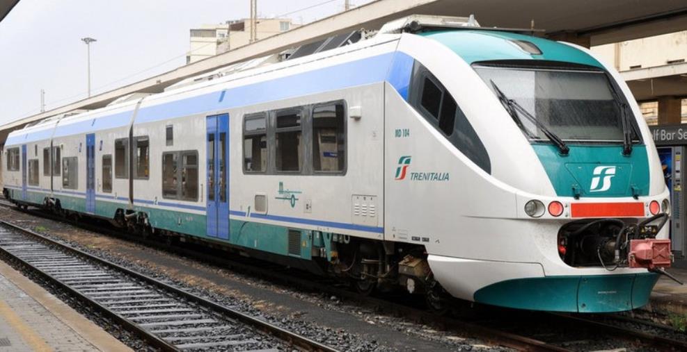 images Da domani al via il nuovo servizio treno e bus insieme per il Nautico di Pizzo