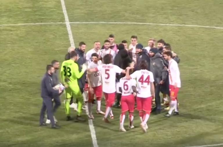 images Catanzaro e Picerno in campo alle 14.30: le probabili formazioni
