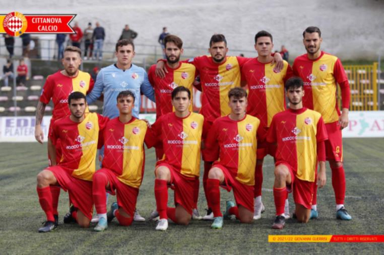 images Serie D. Risultati, marcatori e classifica della 22esima giornata