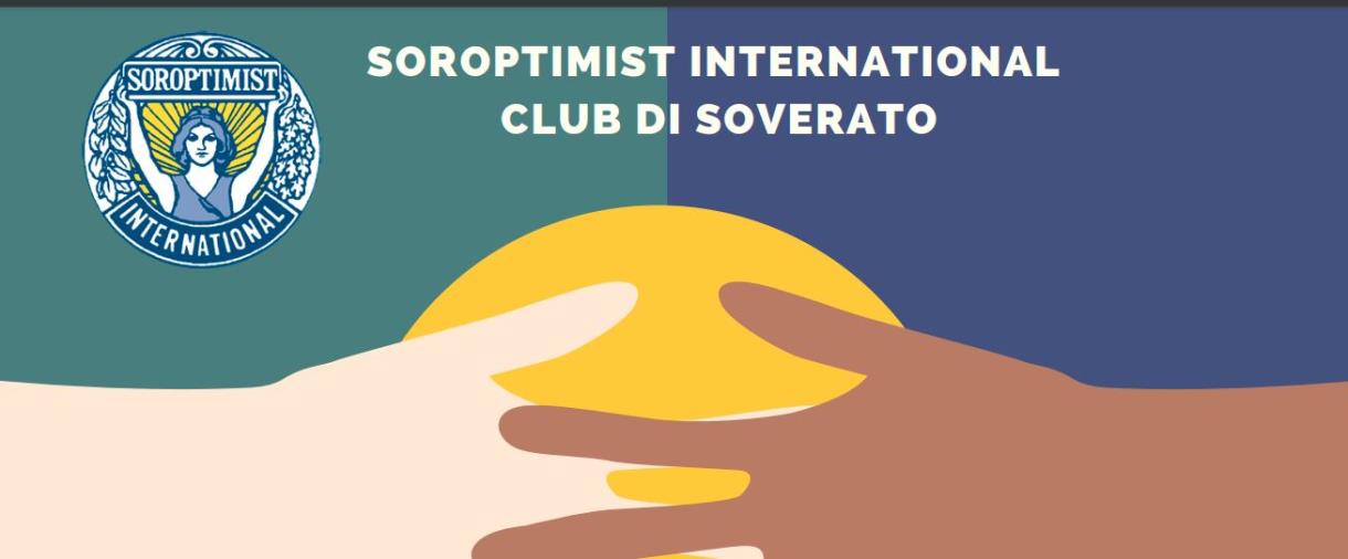 images A Soverato giornata contro il bullismo ed il cyberbullismo organizzata da Soroptimist