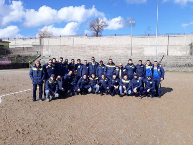 images Seconda categoria. Risultati, marcatori e classifiche della 11esima Giornata 