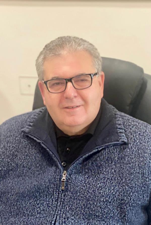 images Comunali, Anselmo Torchia (Noi di Centro): "Appoggeremo Valerio Donato"