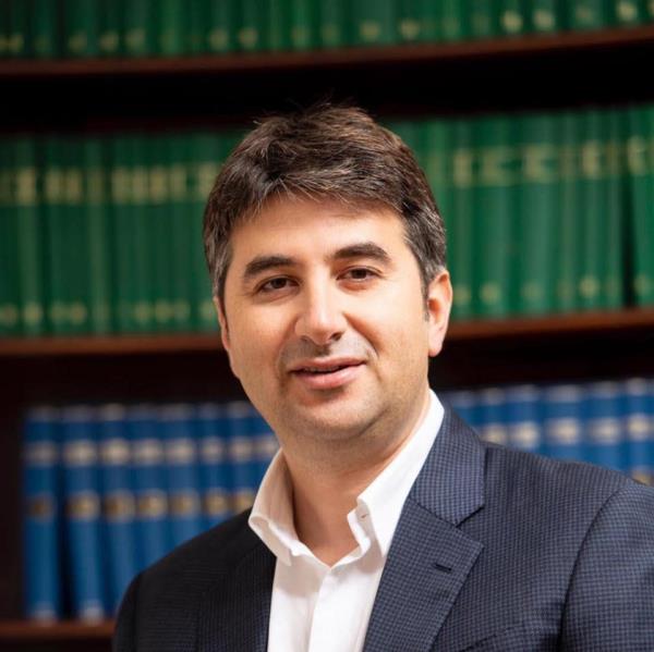 images Multiutility acqua e rifiuti, il consigliere regionale Antonio Lo Schiavo: "Ente che nasce già commissariato"
