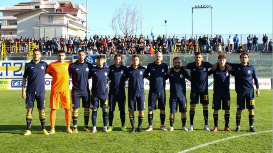 images Serie D, i  risultati, la classifica e i marcatori della 25esima giornata  