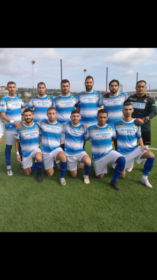 Promozione: risultati, classifiche e marcatori della 20esima giornata images Promozione: risultati, classifiche e marcatori della 20esima giornata