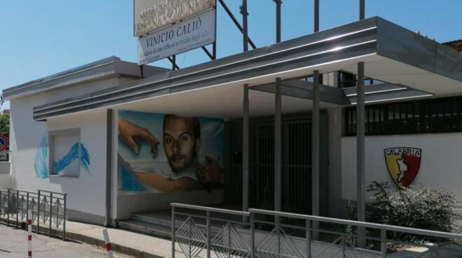 images Inchiesta piscina comunale a Catanzaro, assolti Lagonia e Veraldi 