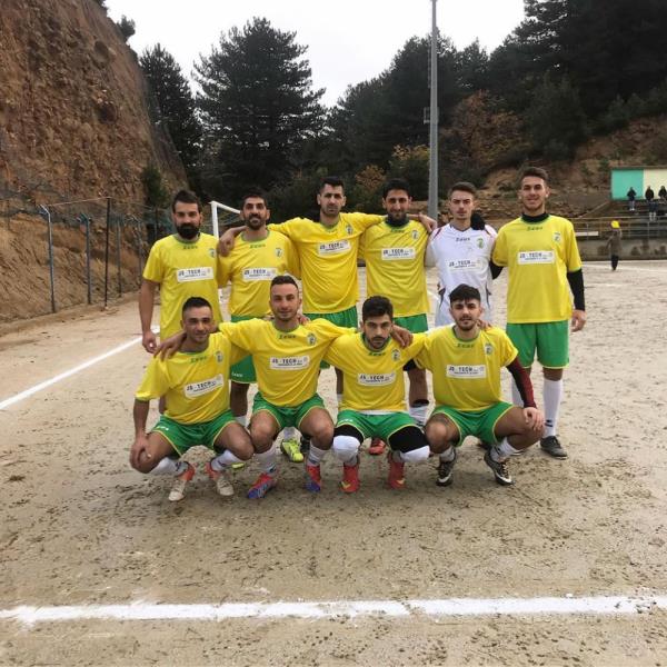 images Seconda categoria: risultati, marcatori e classifiche della 13esima giornata