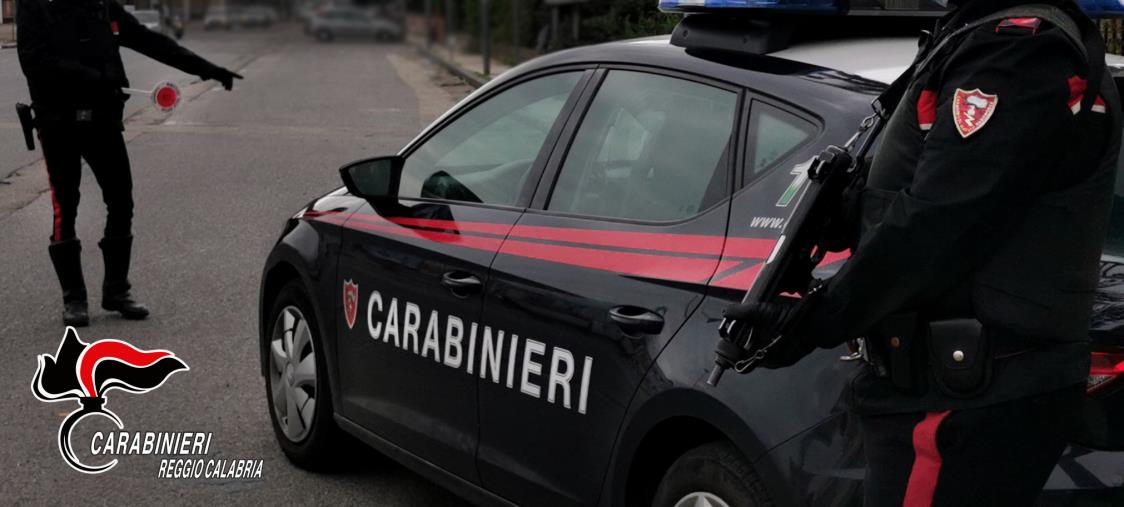 images A Varapodio "sospeso" il bar 'ritrovo di pregiudicati': è il quarto nel solo mese di febbraio